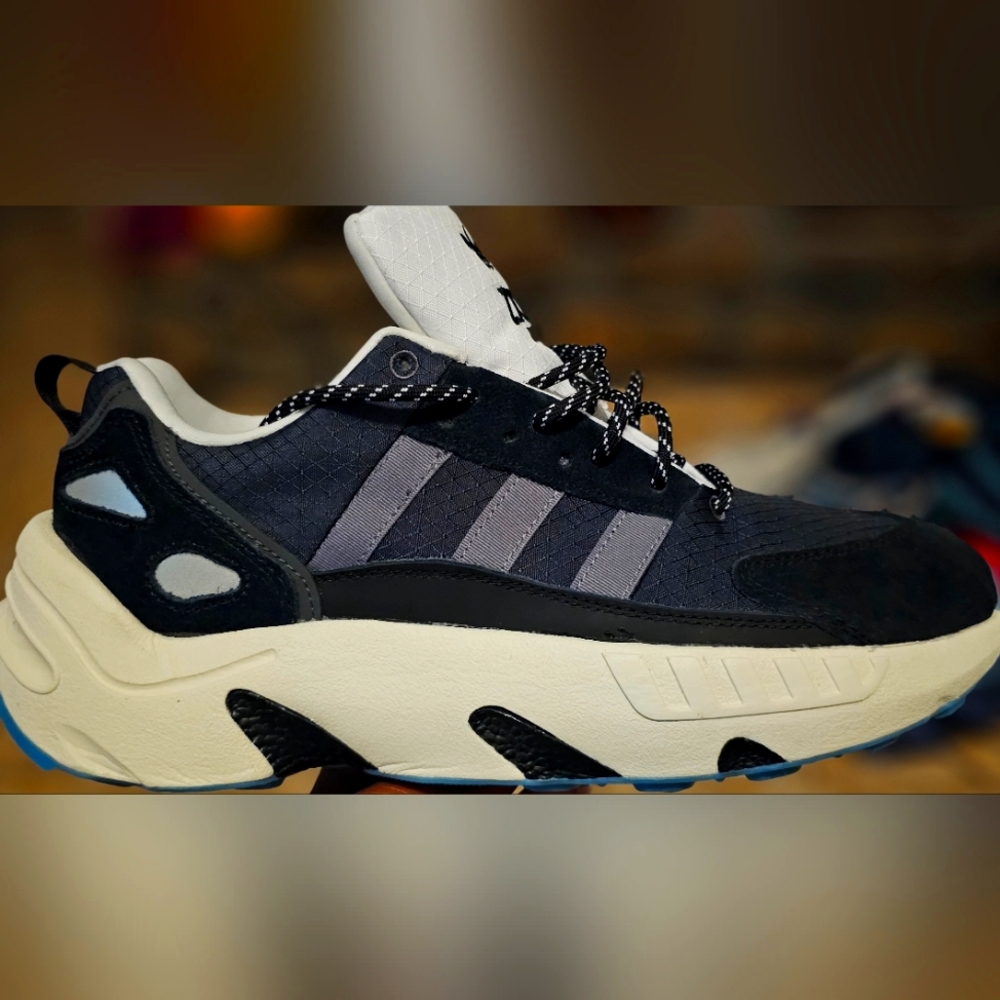 Adidas Mens ZX 22Boost